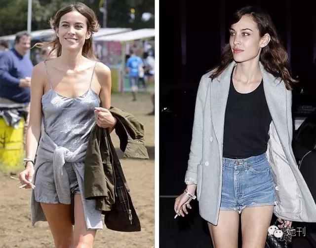 宋慧乔几百块就能美成这样,好品位,真的与钱无关