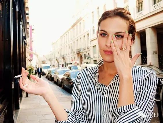 宋慧乔几百块就能美成这样,好品位,真的与钱无关