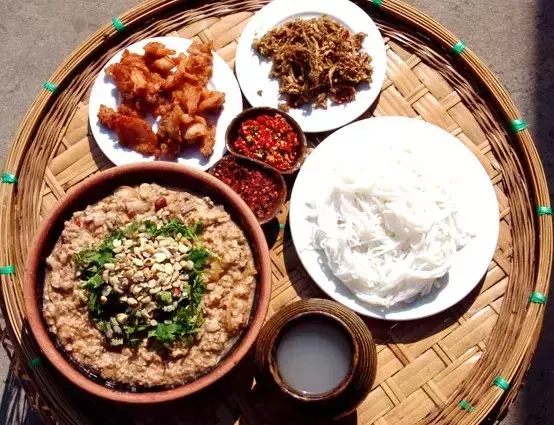 2018年瑞丽泼水节采花点,2018年德宏州瑞丽泼水节