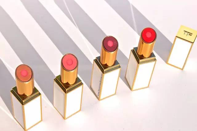 tomford值得入手的口红色号,tomford口红哪个豆沙色最好看