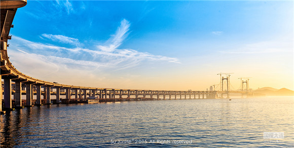大连的海介绍,大连那边有什么海