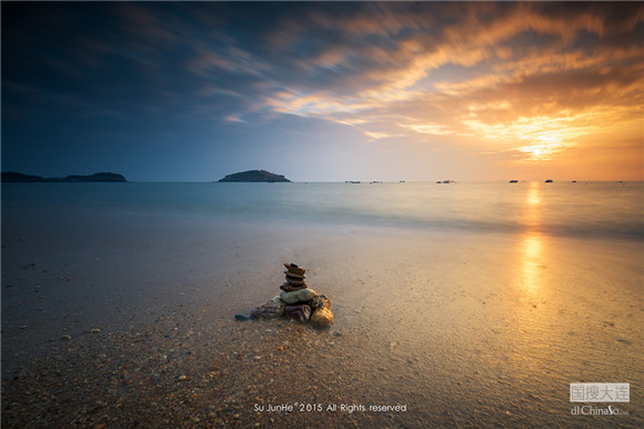 大连的海介绍,大连那边有什么海