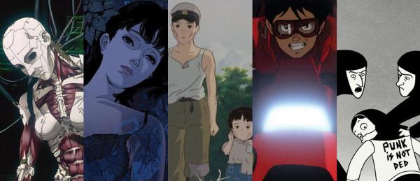 18岁前必看的七部动漫电影,18岁前必看的6部动漫电影