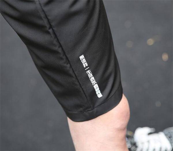 惊现黑衣人？！妈的智障！你被骗了