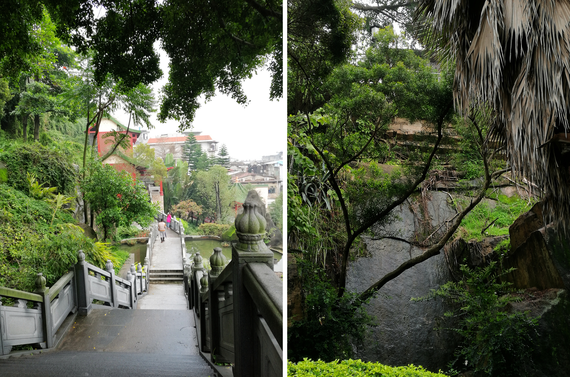 菲·独行侠·福州出发剑走偏锋厦门你可能没去过的美景