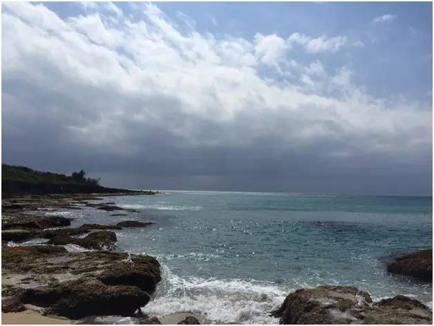 我在台湾生活32年,我在台湾生活