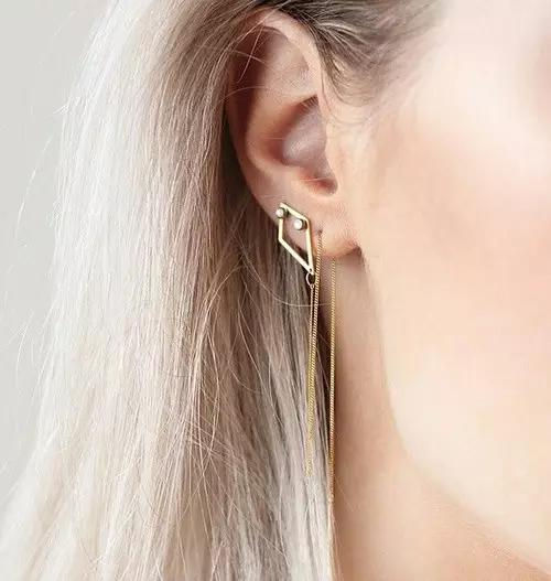 宋慧乔教你如何靠穿衣泡到宋钟基