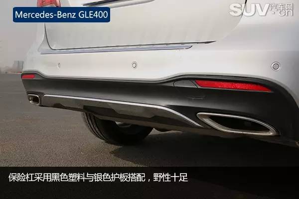 试驾奔驰gle4504matic,奔驰gle4504matic上路