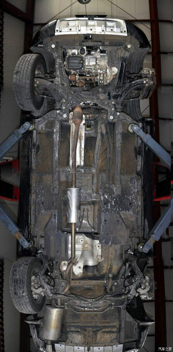 国产suv哪款底盘用料最好,国产suv底盘静音公认最好排名