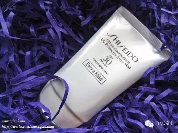 分享一款性价比高的防晒霜,分享好物防晒霜