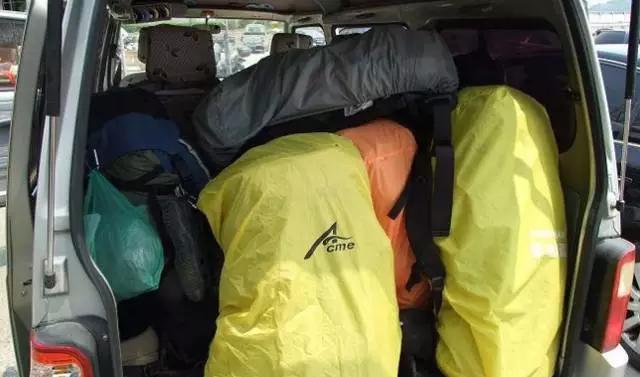 国外最实用的旅行背包,老外最喜欢的旅行背包