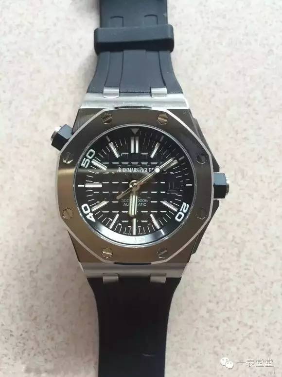 爱彼皇家橡树15703手表价格 (爱彼15703zf厂做的怎么样)