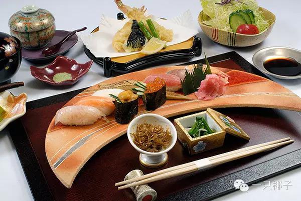 减肥取经|互动送礼为什么日本罕有胖女人?