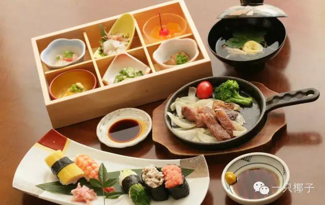 减肥取经|互动送礼为什么日本罕有胖女人?