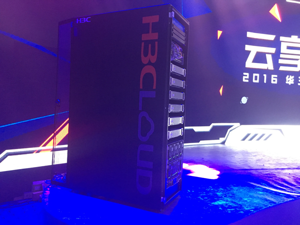 华三通讯公司怎么样,华三公司前景如何