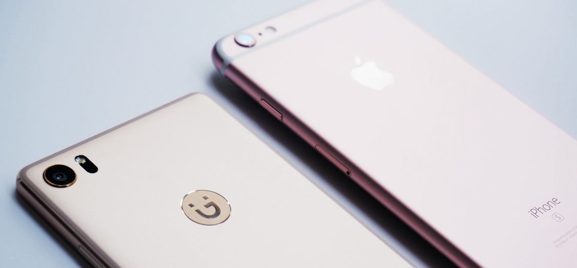 从后来者到领跑者,从追随者到产业领导者