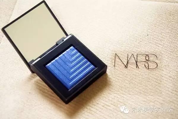 ShowGirl试用|美国专业彩妆品牌NARS（纳斯）