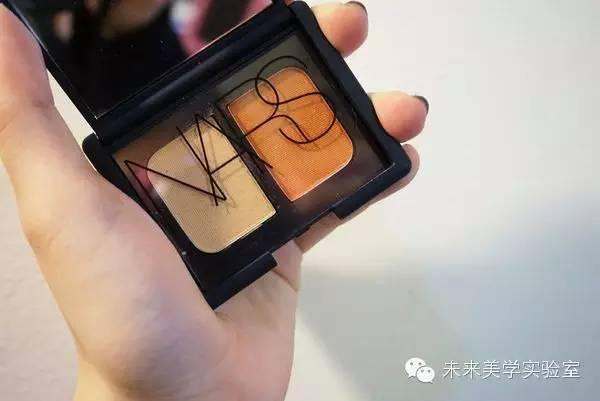 ShowGirl试用|美国专业彩妆品牌NARS（纳斯）