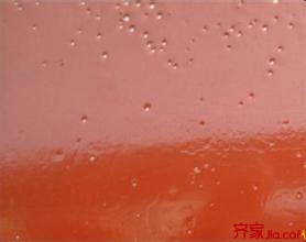 油漆脏的三大类型是什么,除油漆味道最快最有效的办法