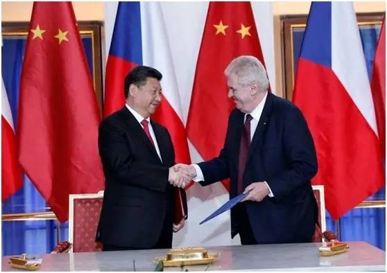 帮你看懂新闻联播｜中国又多一个战略伙伴哪些行业迎来新商机？