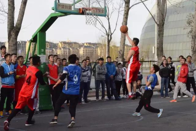 青春似火——贺宁大国防生篮球、足球比赛均首战告捷