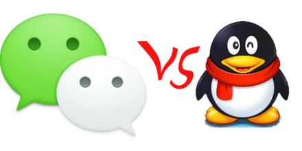 为啥有qq了还会有微信,腾讯已经有qq为什么还要创办微信