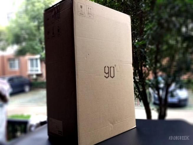 小米旅行箱20寸和24寸,小米旅行箱和90分旅行箱