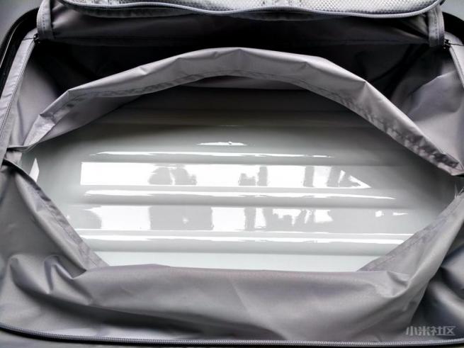 小米旅行箱20寸和24寸,小米旅行箱和90分旅行箱