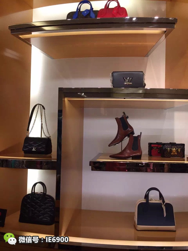 女生就得宠自己，看宝宝妈妈是怎么在欧洲大出血！一路败家到底！