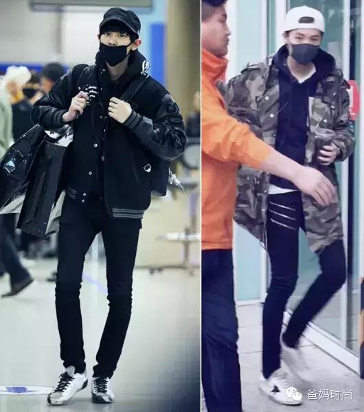 那些一眼就惊艳的小白鞋,一双不可或缺的小白鞋