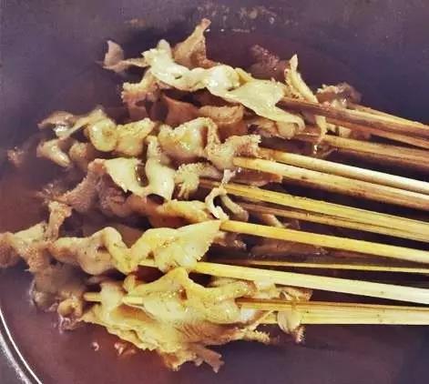 在哈尔滨,一定要撸完这10根串才算圆满!