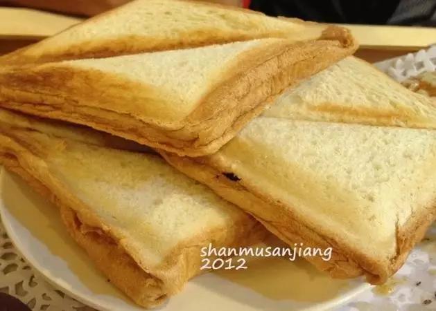 在哈尔滨,一定要撸完这10根串才算圆满!