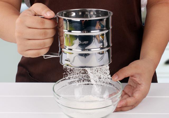 高档烘焙工具大全图解,复古烘焙工具有哪些