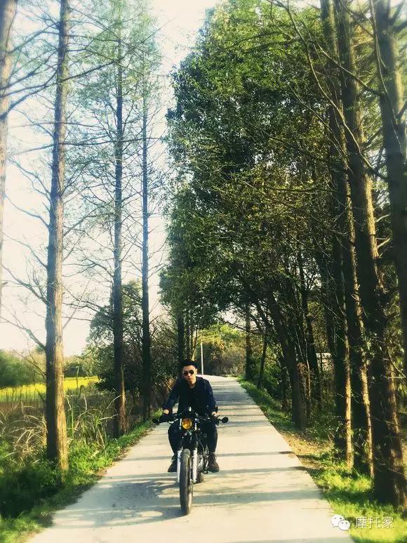 suzukiuy125改装,铃木gn125改装最帅复古