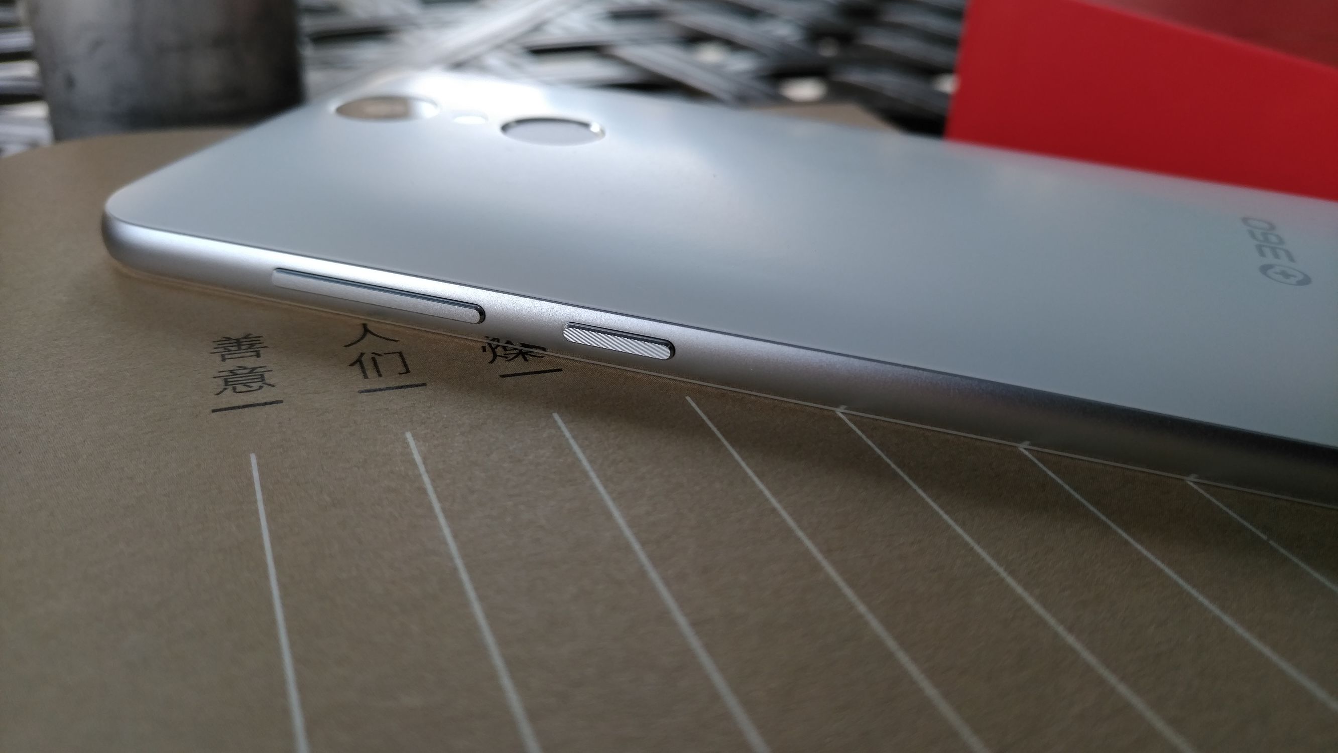 360F4手机,360手机f4全网通版评测