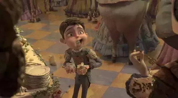 适合陪孩子一块看的动画电影,5部亲子必看的动画电影推荐