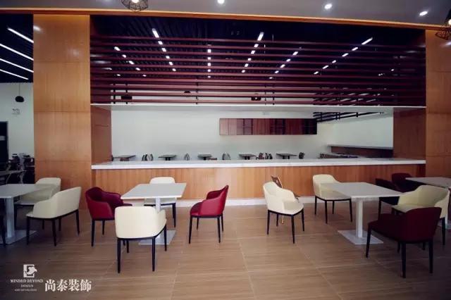 电商办公设计装修高端,二十平米的时尚办公室设计