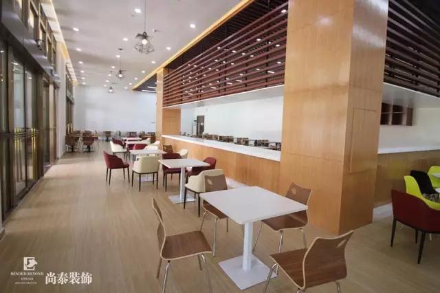 电商办公设计装修高端,二十平米的时尚办公室设计