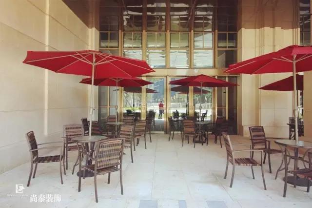 电商办公设计装修高端,二十平米的时尚办公室设计