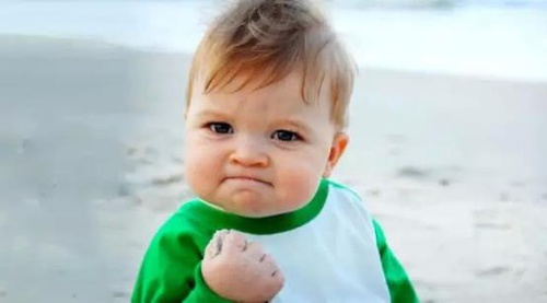 JU53平台大讲堂:愚人前夕镇定学,网红电商不小觑