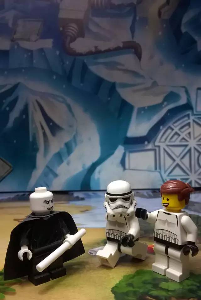 乐高小人国挑战,乐高小人探险之旅