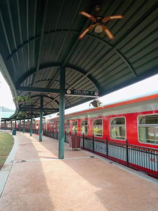 不敢往下看的酒店,深圳最不真实的酒店