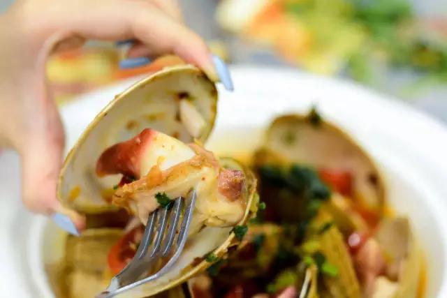 顶级米其林大厨美食之旅,广州米其林顶级餐厅