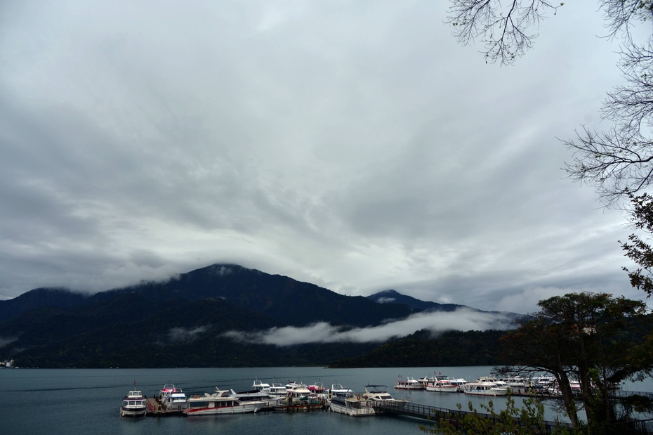 台湾租机车环岛条件,台湾骑行环岛租摩托车多少钱
