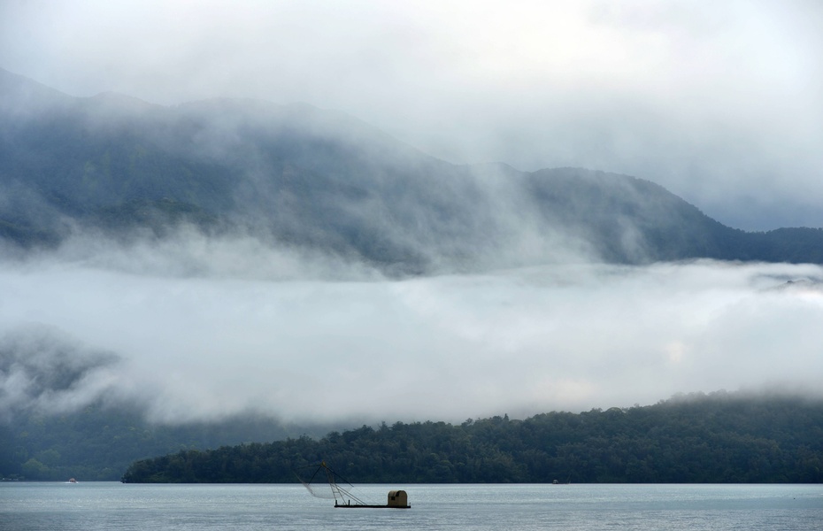 台湾租机车环岛条件,台湾骑行环岛租摩托车多少钱
