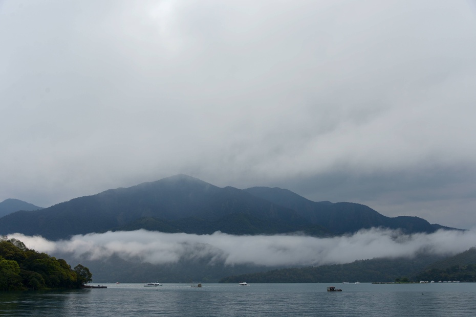 台湾租机车环岛条件,台湾骑行环岛租摩托车多少钱