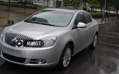 二手英朗xt哪一年最好,深受广大消费者青睐