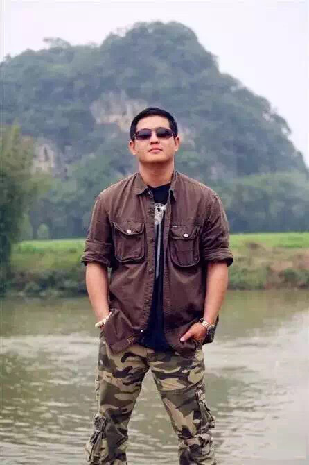 同样是玩，他一不小心玩大了！