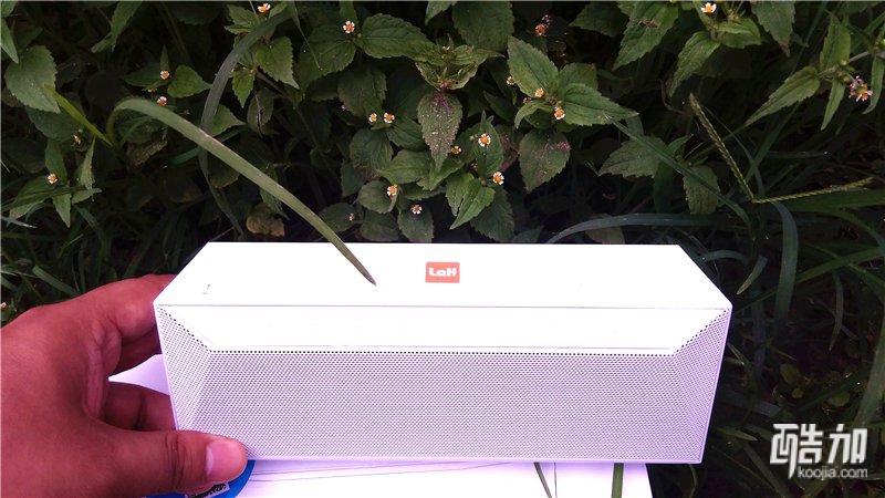 要来一起嗨么？——乐嗨云立方智能Wi-Fi音箱体验