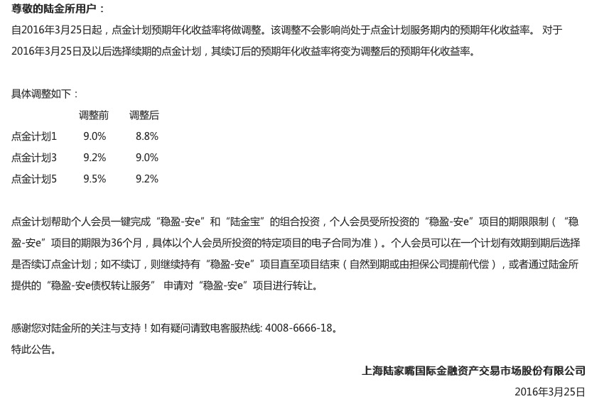 3月份投资这些平台，你的收入少了多少？